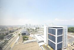 Parkway Parade (D15), Office #631917081